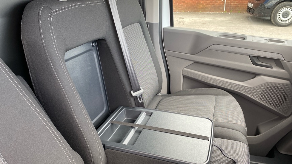 Used Volkswagen Transporter 2025 for sale - 76868383: Photo 34