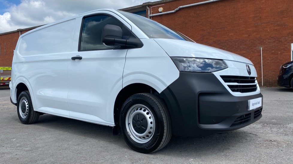 Used Volkswagen Transporter 2025 for sale - 76868383: Photo 36