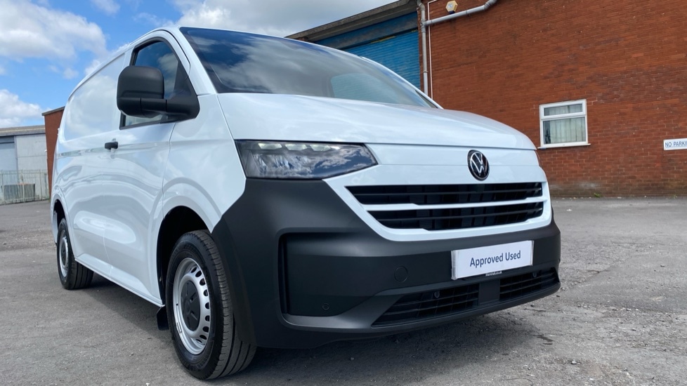 Used Volkswagen Transporter 2025 for sale - 76868383: Photo 37