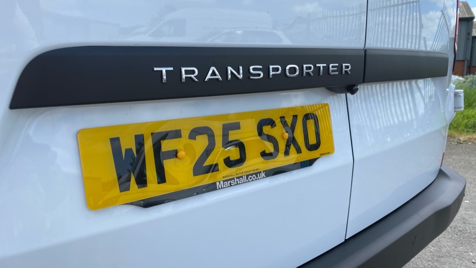 Used Volkswagen Transporter 2025 for sale - 76868383: Photo 40