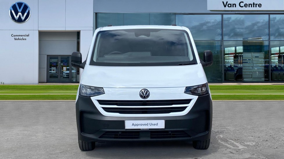 Used Volkswagen Transporter 2025 for sale - 76868383: Photo 8