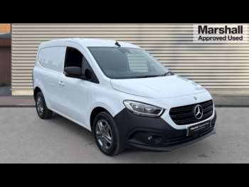 Used Mercedes-Benz Citan 2024 for sale - 74794318: Photo