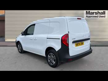 Used Mercedes-Benz Citan 2024 for sale - 74794318: Photo
