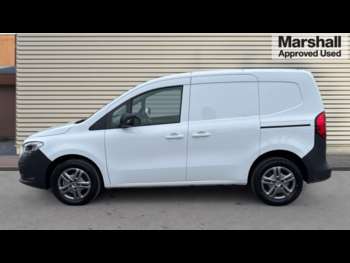Used Mercedes-Benz Citan 2024 for sale - 74794318: Photo