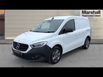 Used Mercedes-Benz Citan 2024 for sale - 74794318: Photo