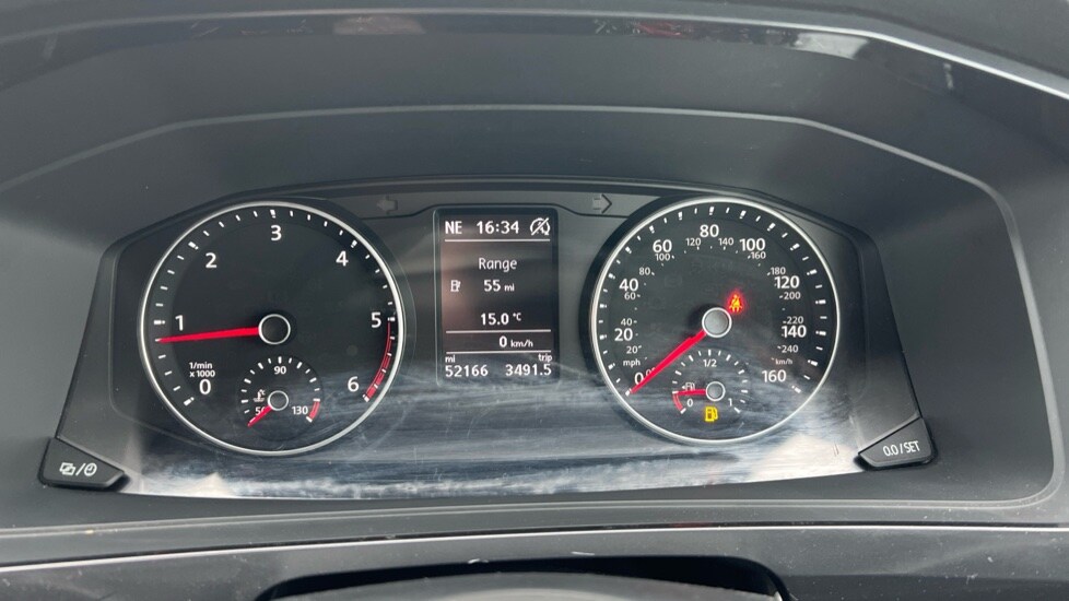 Used Volkswagen Transporter 2018 for sale - 76984005: Photo 15