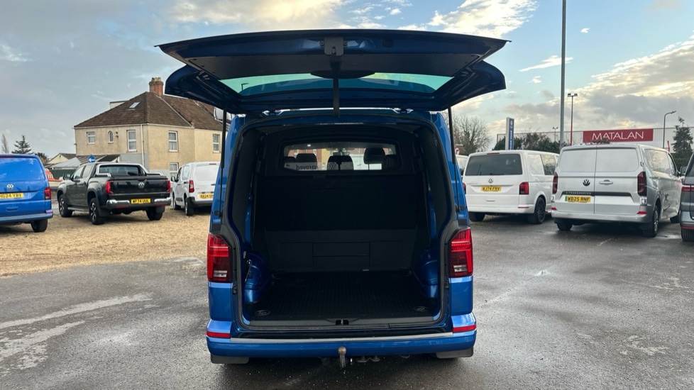 Used Volkswagen Transporter 2020 for sale - 76914882: Photo 10