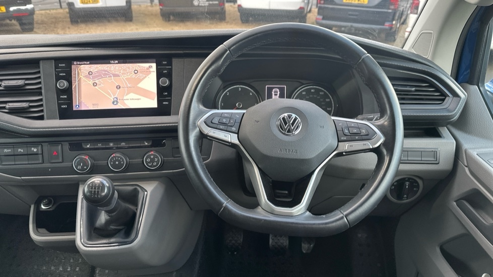 Used Volkswagen Transporter 2020 for sale - 76914882: Photo 11