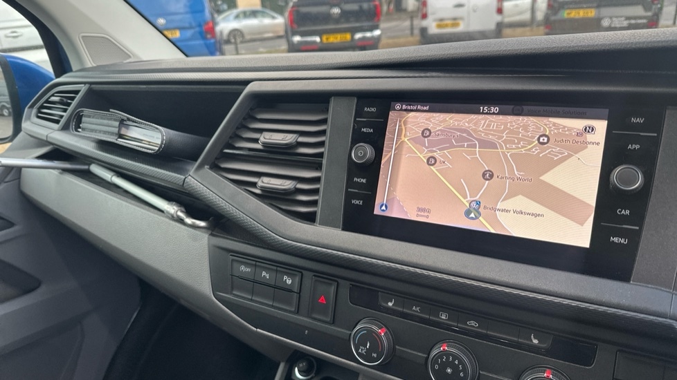 Used Volkswagen Transporter 2020 for sale - 76914882: Photo 12