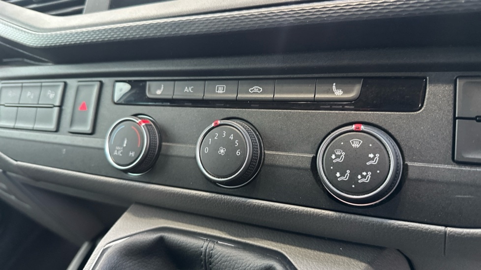 Used Volkswagen Transporter 2020 for sale - 76914882: Photo 13