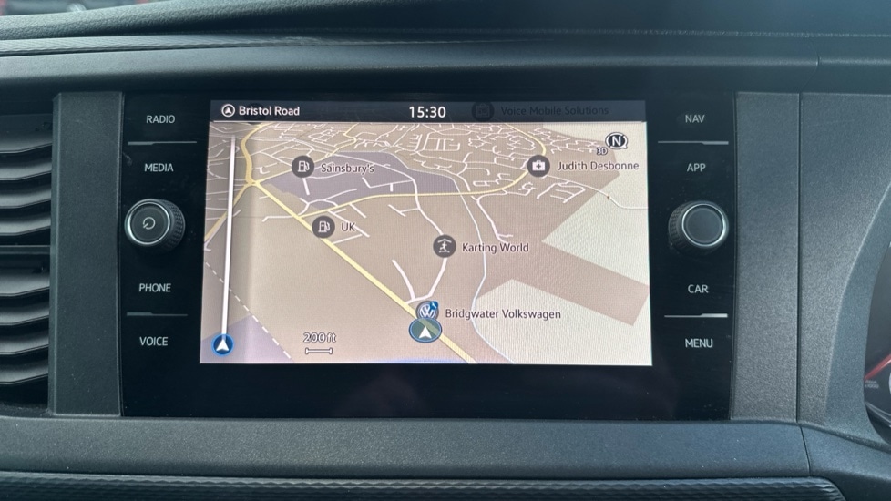 Used Volkswagen Transporter 2020 for sale - 76914882: Photo 16