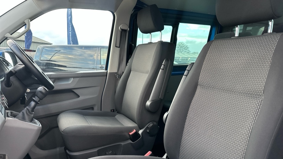 Used Volkswagen Transporter 2020 for sale - 76914882: Photo 17