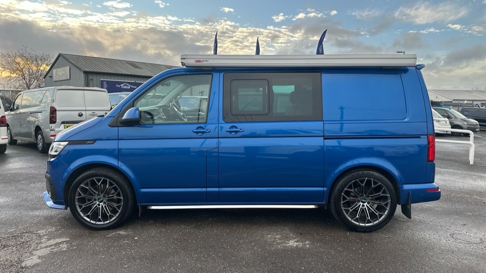 Used Volkswagen Transporter 2020 for sale - 76914882: Photo 18