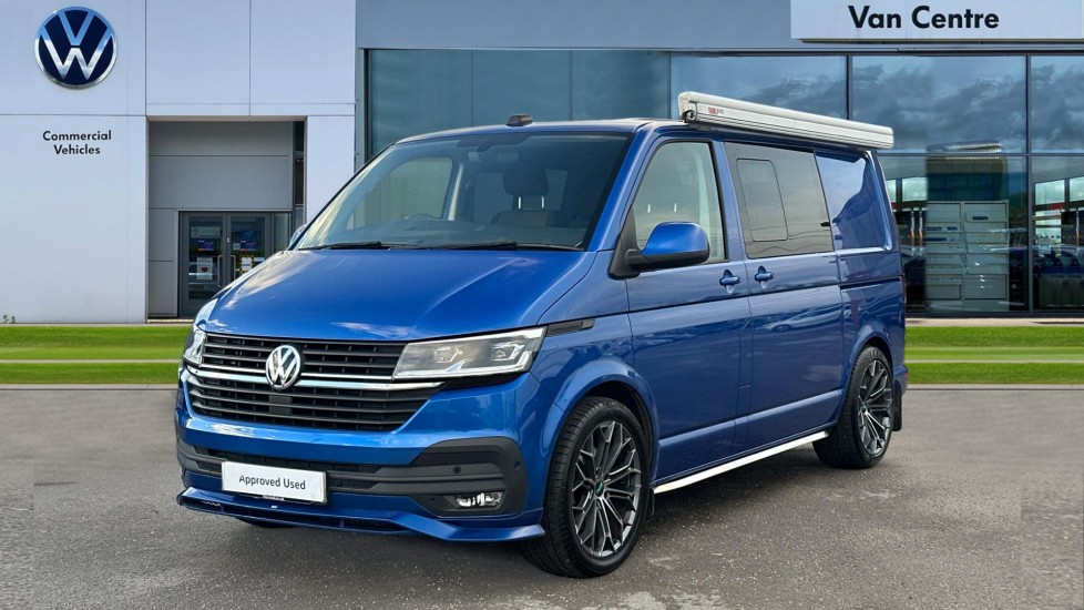 Used Volkswagen Transporter 2020 for sale - 76914882: Photo 19
