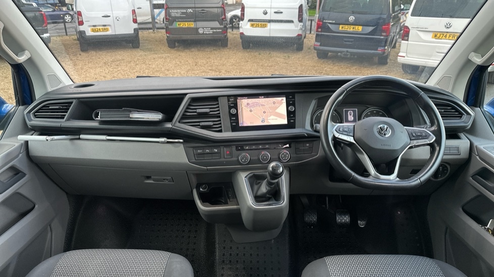 Used Volkswagen Transporter 2020 for sale - 76914882: Photo 21