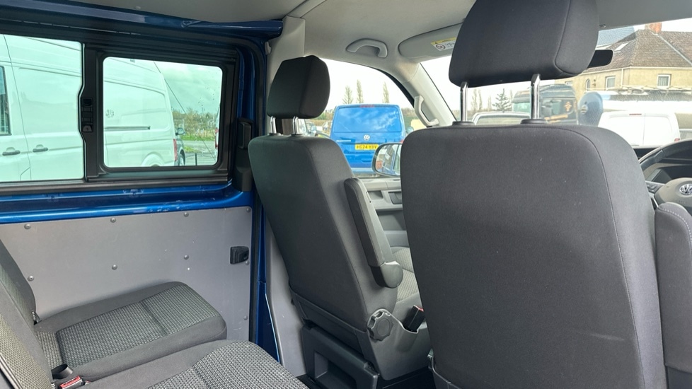 Used Volkswagen Transporter 2020 for sale - 76914882: Photo 22
