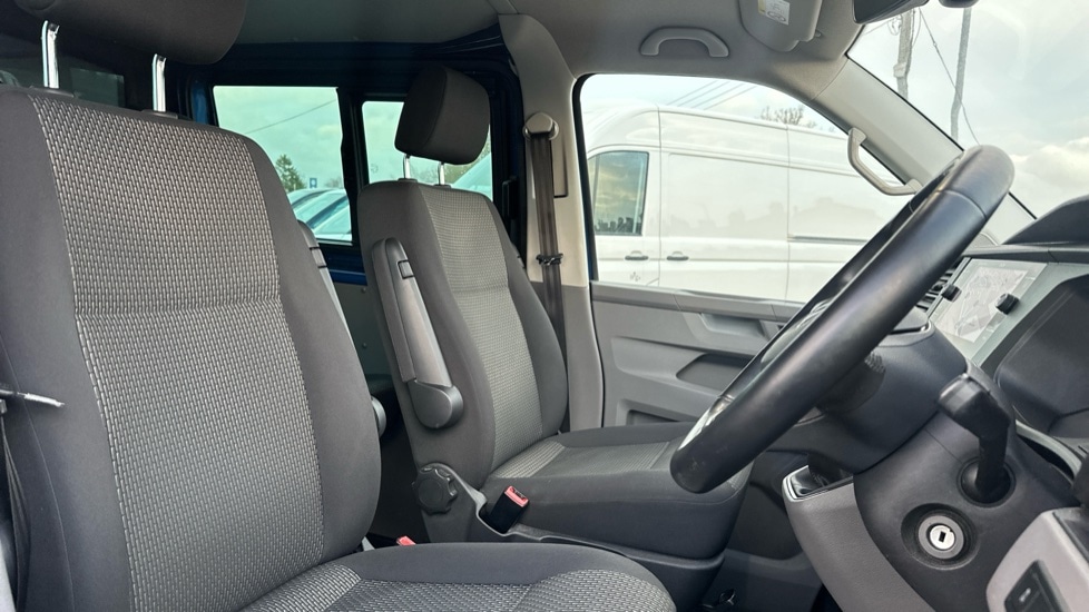 Used Volkswagen Transporter 2020 for sale - 76914882: Photo 23