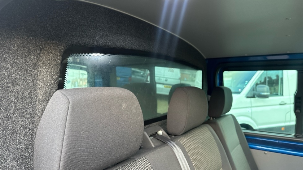 Used Volkswagen Transporter 2020 for sale - 76914882: Photo 24