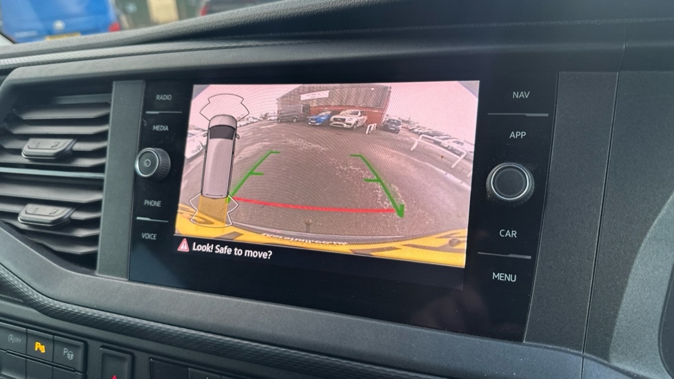 Used Volkswagen Transporter 2020 for sale - 76914882: Photo 29