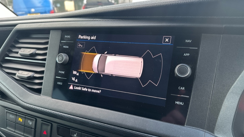 Used Volkswagen Transporter 2020 for sale - 76914882: Photo 30