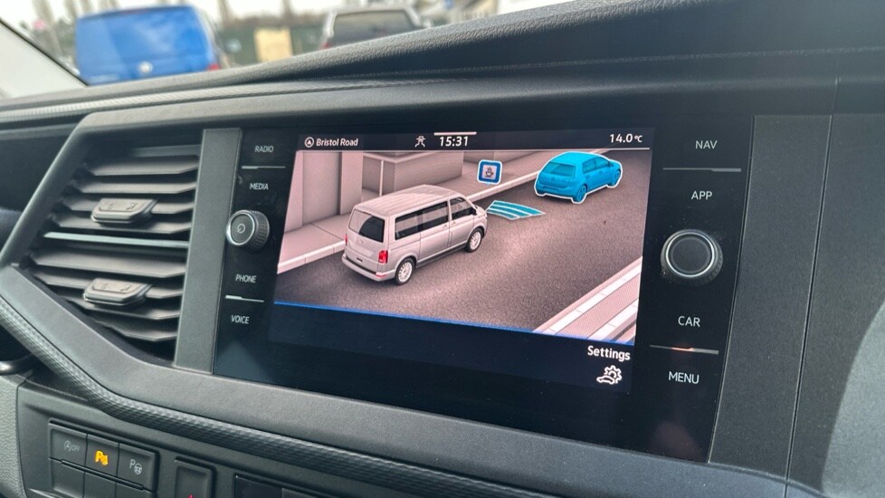 Used Volkswagen Transporter 2020 for sale - 76914882: Photo 32