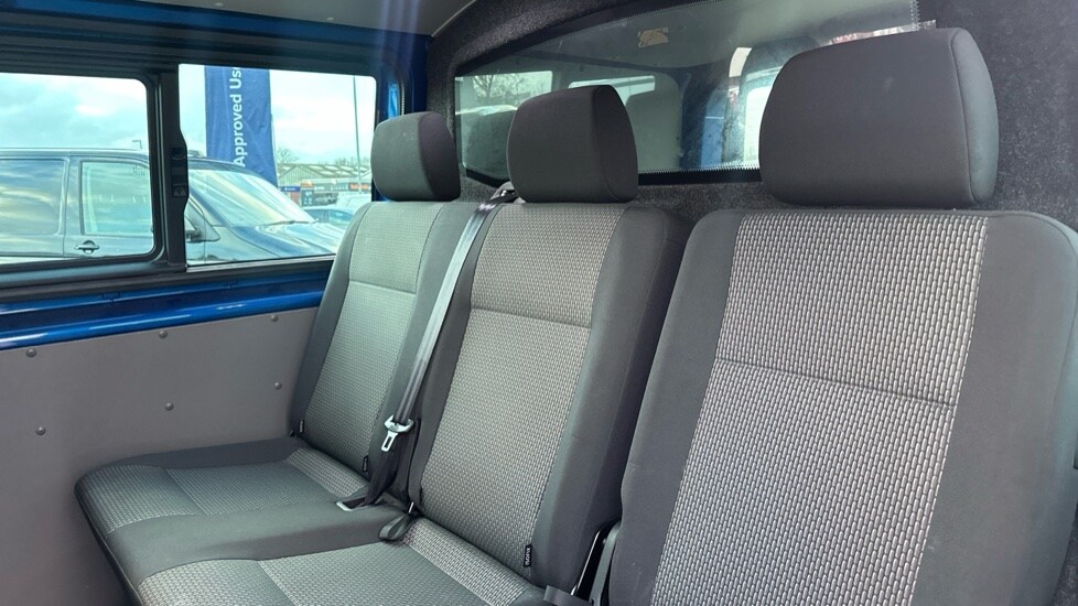 Used Volkswagen Transporter 2020 for sale - 76914882: Photo 37