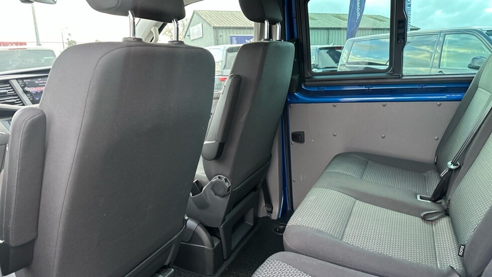 Used Volkswagen Transporter 2020 for sale - 76914882: Photo 38