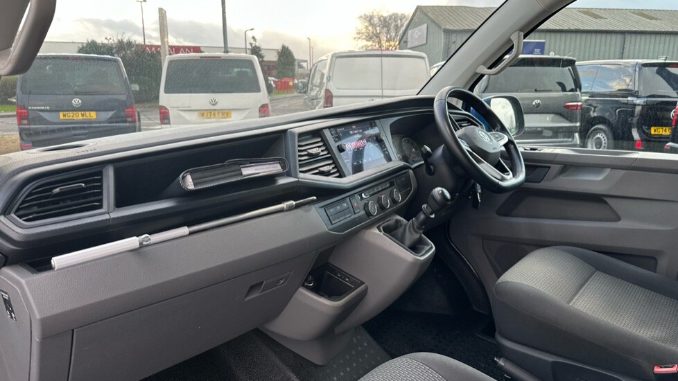 Used Volkswagen Transporter 2020 for sale - 76914882: Photo 39