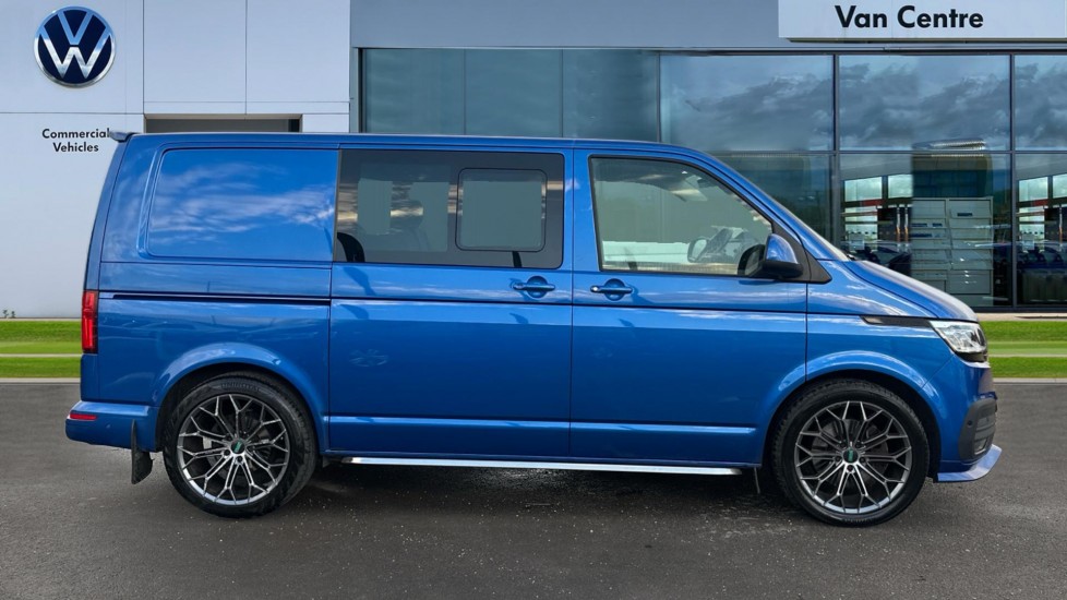 Used Volkswagen Transporter 2020 for sale - 76914882: Photo 4