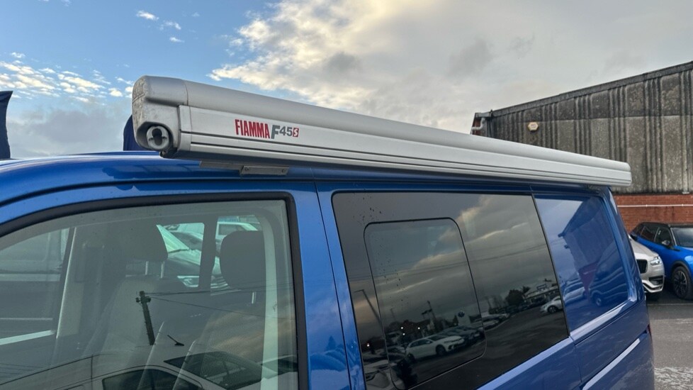 Used Volkswagen Transporter 2020 for sale - 76914882: Photo 40