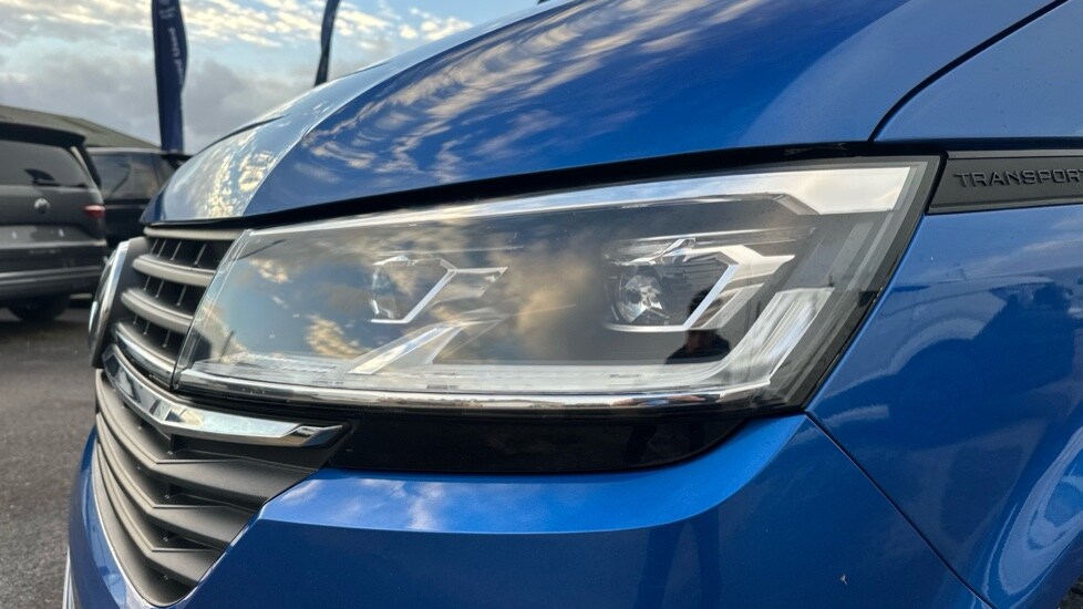 Used Volkswagen Transporter 2020 for sale - 76914882: Photo 41