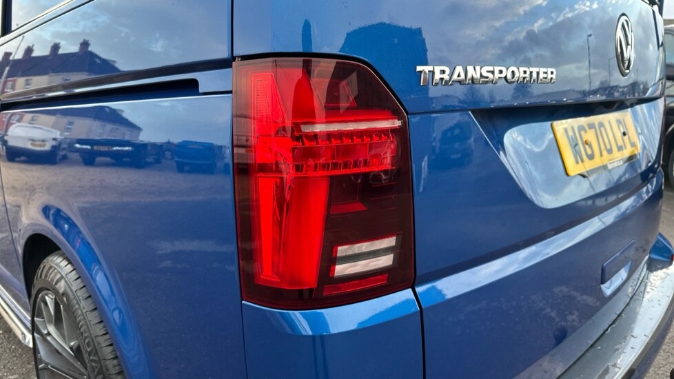Used Volkswagen Transporter 2020 for sale - 76914882: Photo 42
