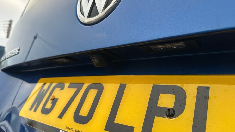 Used Volkswagen Transporter 2020 for sale - 76914882: Photo 44