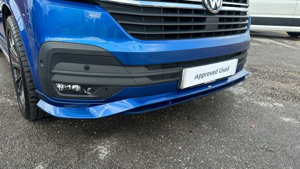 Used Volkswagen Transporter 2020 for sale - 76914882: Photo 46