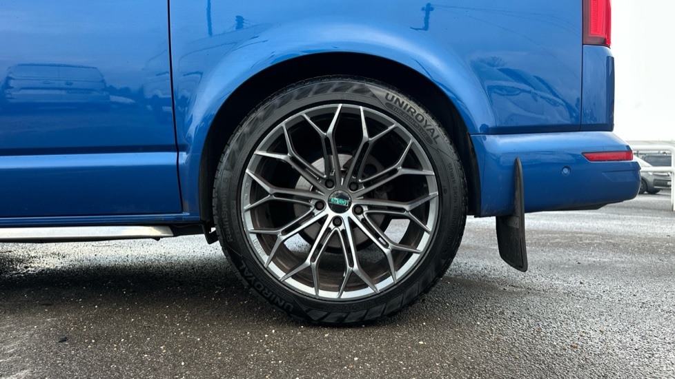 Used Volkswagen Transporter 2020 for sale - 76914882: Photo 5