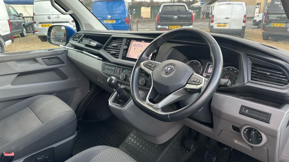 Used Volkswagen Transporter 2020 for sale - 76914882: Photo 6