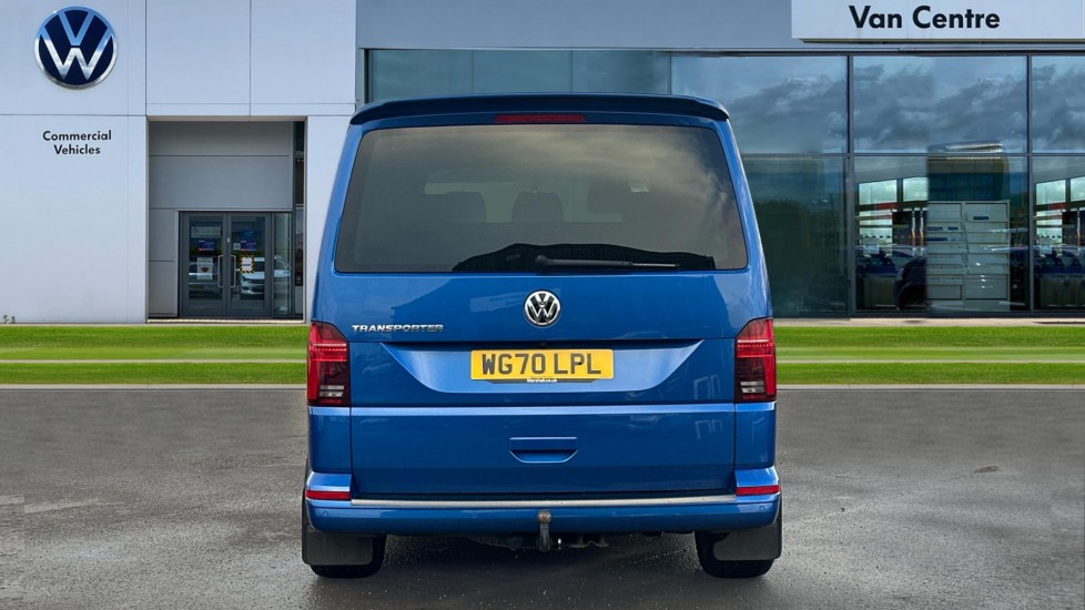 Used Volkswagen Transporter 2020 for sale - 76914882: Photo 7