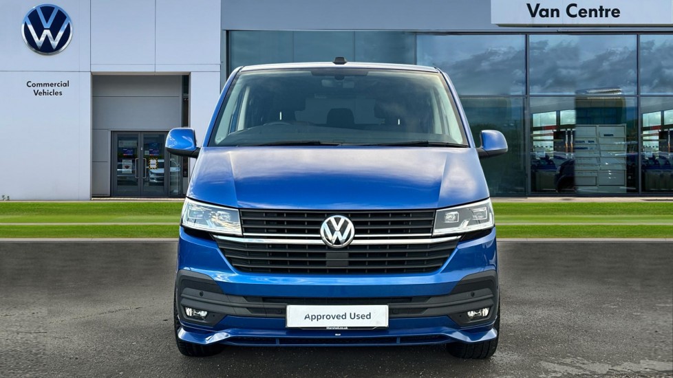 Used Volkswagen Transporter 2020 for sale - 76914882: Photo 8
