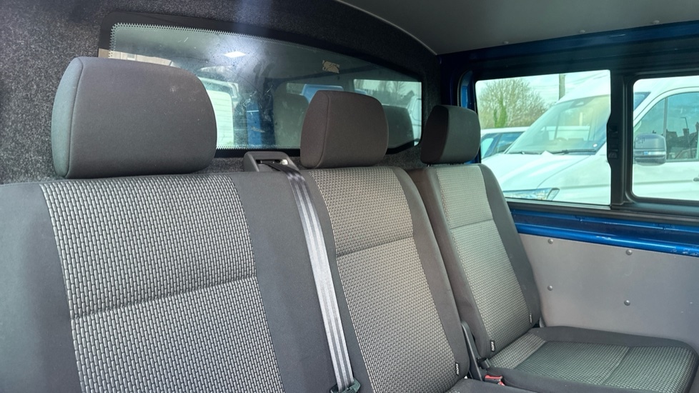 Used Volkswagen Transporter 2020 for sale - 76914882: Photo 9