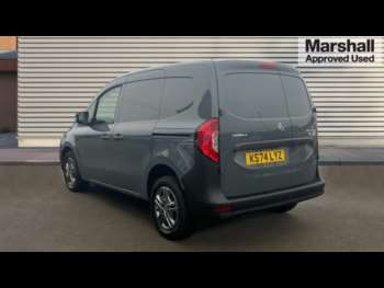 Used Mercedes-Benz Citan 2024 for sale - 74063573: Photo