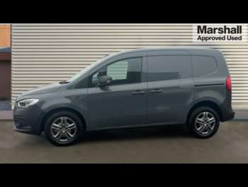 Used Mercedes-Benz Citan 2024 for sale - 74063573: Photo