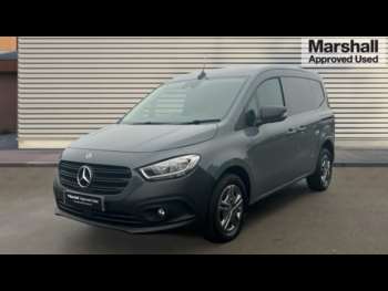 Used Mercedes-Benz Citan 2024 for sale - 74063573: Photo