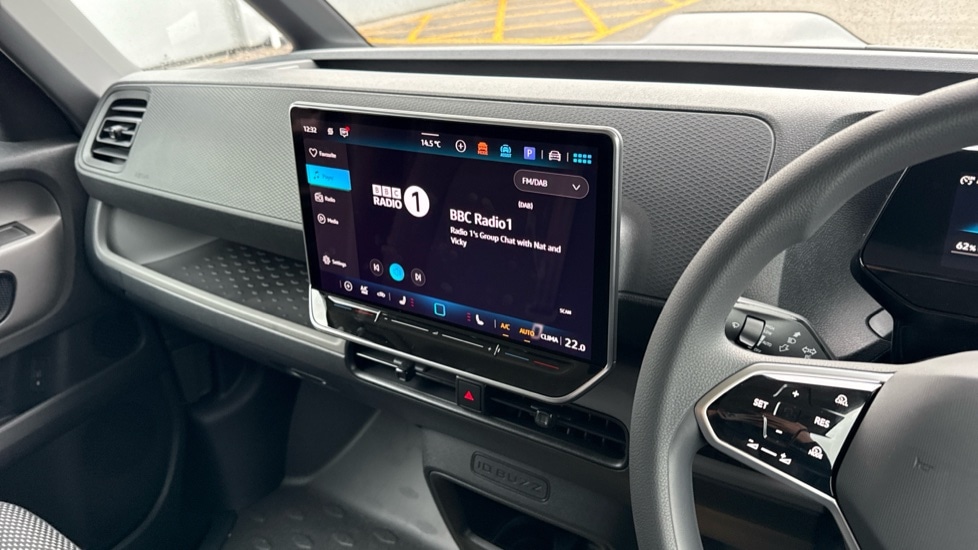 Used Volkswagen ID.Buzz 2025 for sale - 76393631: Photo 12