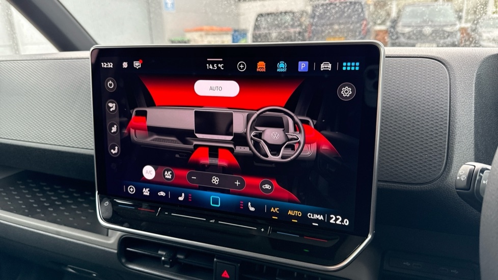 Used Volkswagen ID.Buzz 2025 for sale - 76393631: Photo 13