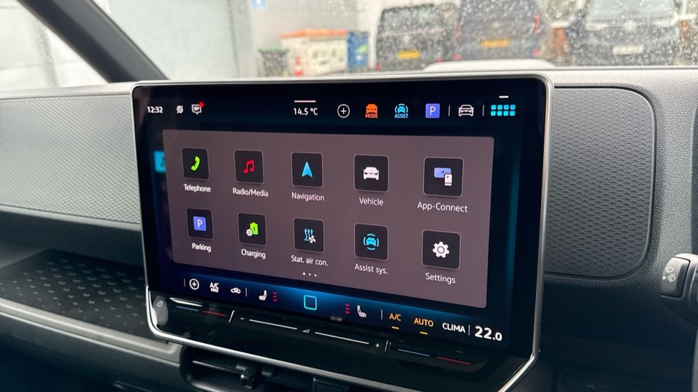 Used Volkswagen ID.Buzz 2025 for sale - 76393631: Photo 16