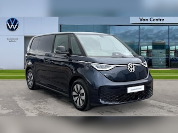 Used Volkswagen ID.Buzz 2025 for sale - 76393631: Photo