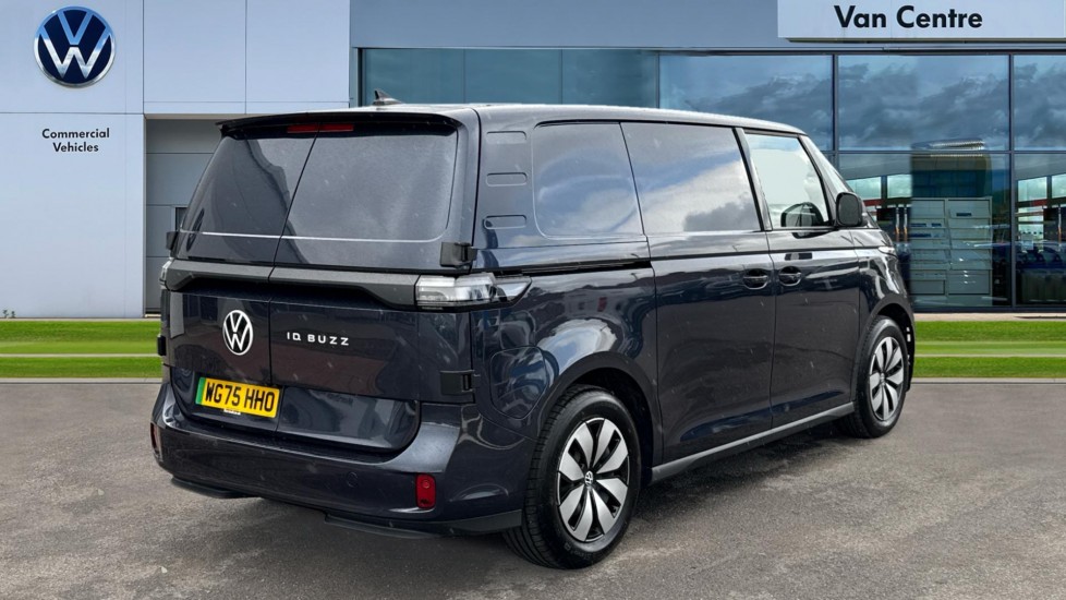 Used Volkswagen ID.Buzz 2025 for sale - 76393631: Photo 20