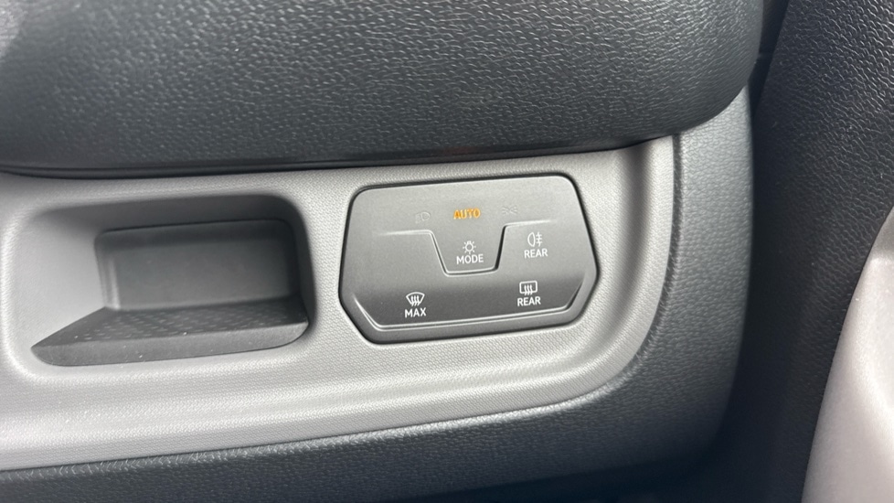 Used Volkswagen ID.Buzz 2025 for sale - 76393631: Photo 21