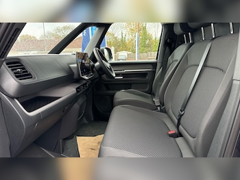 Used Volkswagen ID.Buzz 2025 for sale - 76393631: Photo