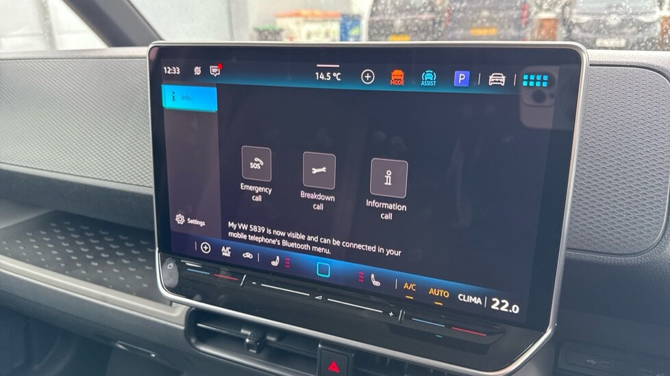 Used Volkswagen ID.Buzz 2025 for sale - 76393631: Photo 31